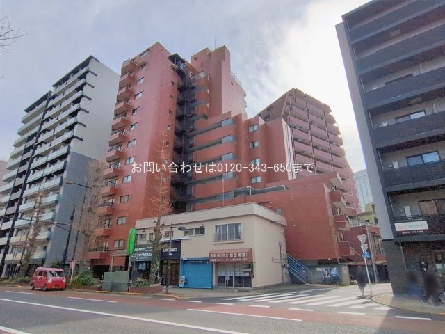 シャンボール八王子 304