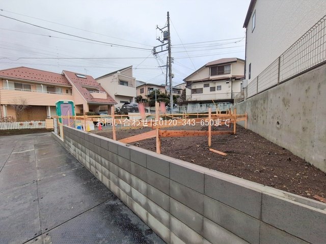 相模原市宮下本町5期5棟 3号棟