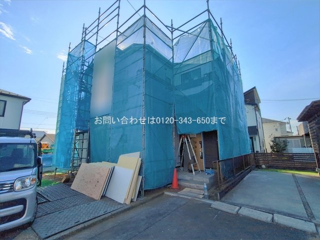 相模原市南区麻溝台4丁目1723番 A号棟