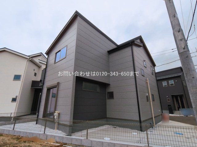 大和市福田 1号棟