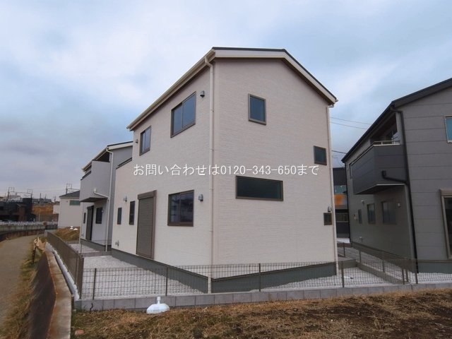 大和市福田 2号棟