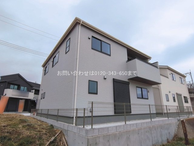 大和市福田 3号棟