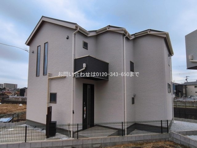 大和市福田 4号棟