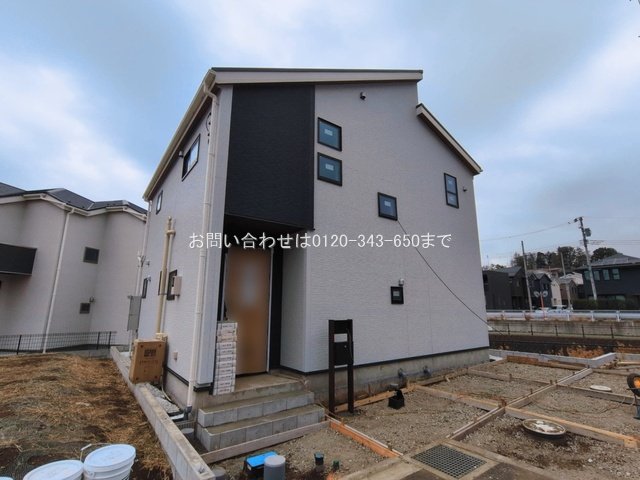 大和市福田 5号棟