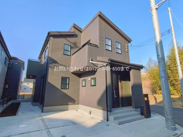 大和市福田 7号棟