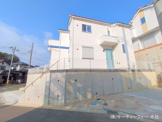 町田市相原町 10号棟