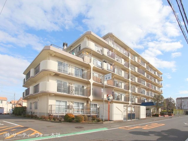 ネオコーポ町田 601