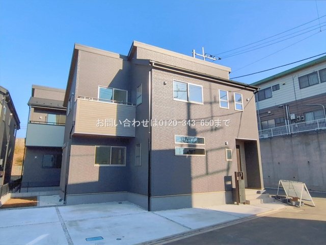 大和市福田 9号棟