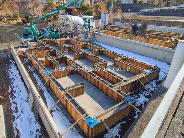 町田市金井ヶ丘2丁目2324番 B号棟