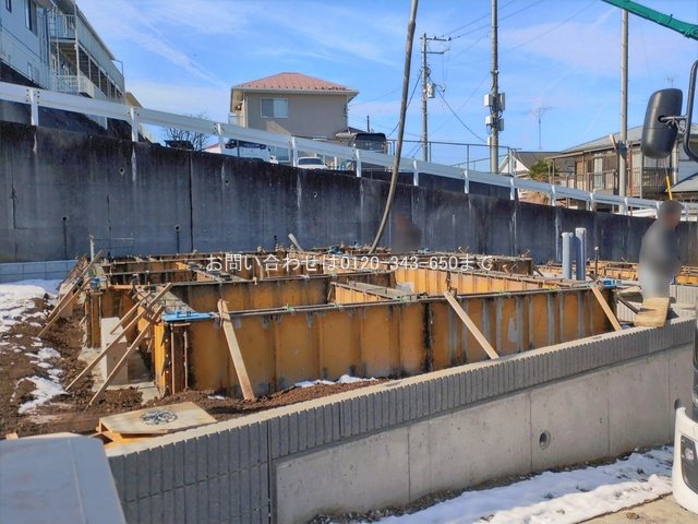 町田市金井ヶ丘2丁目2324番 C号棟