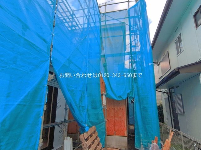 座間市立野台2丁目181番 C号棟