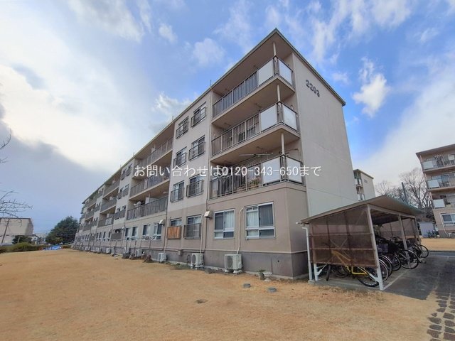 相武台団地2203号棟 38