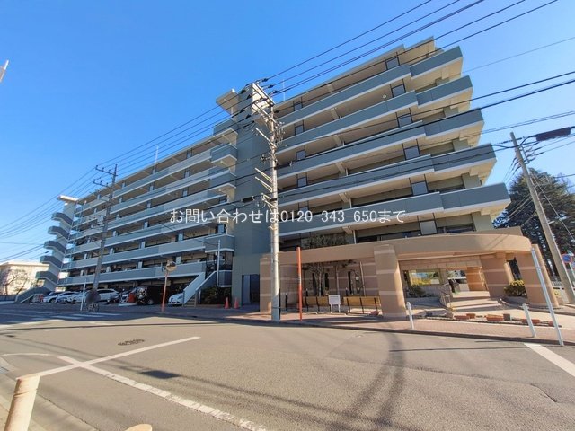 マイキャッスル淵野辺エクセレントステージ 707