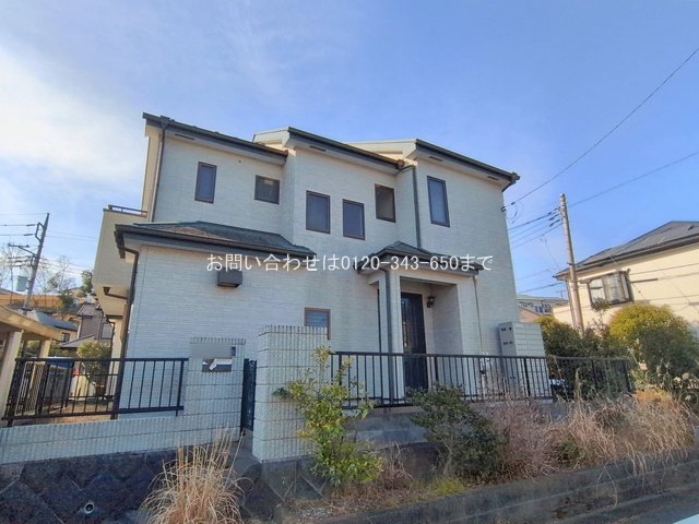 八王子市館町1870ー65  