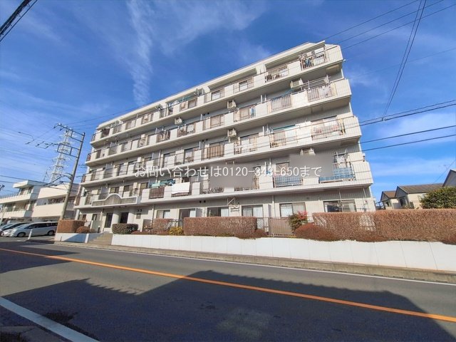 パシフィックパレス淵野辺 212