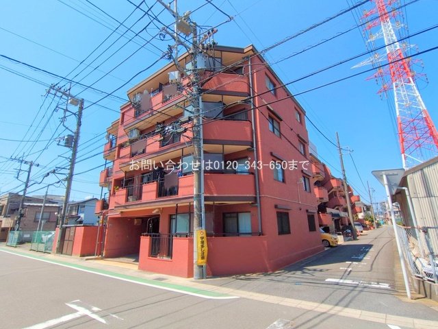 セザール第二さがみ野 206