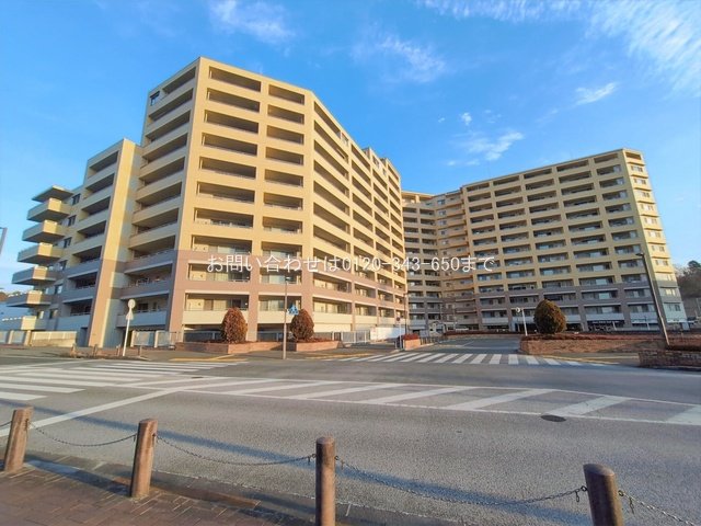 アパガーデンパレス多摩境 615