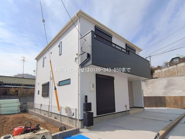 大和市下鶴間5期 No.3