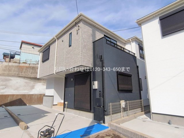 大和市下鶴間5期 No.4