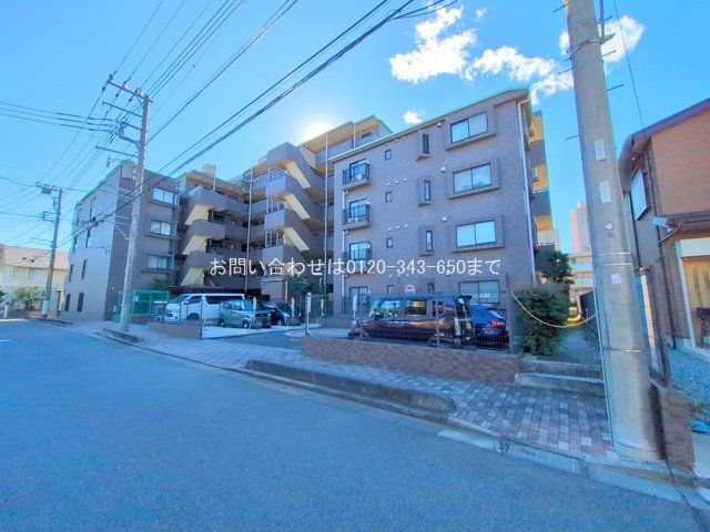 ドラゴンマンション橋本十弐番館 401