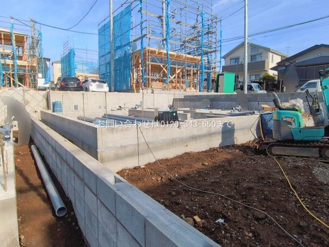 大和市代官2丁目 2号棟