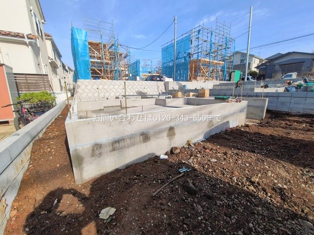 大和市代官2丁目 3号棟