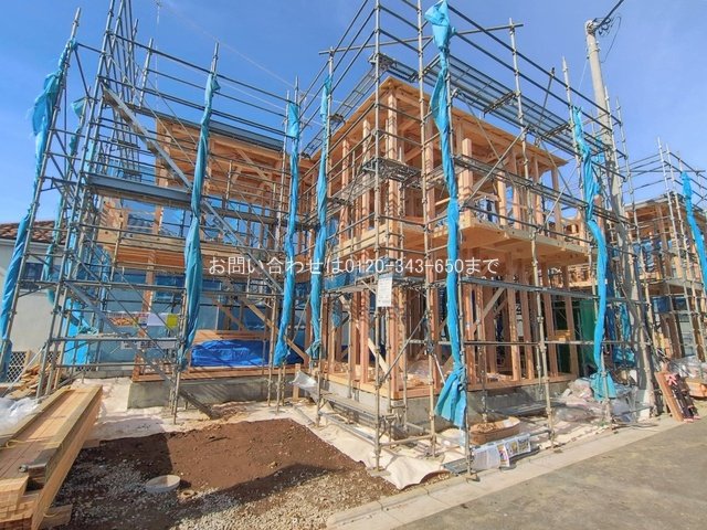 大和市代官2丁目 5号棟