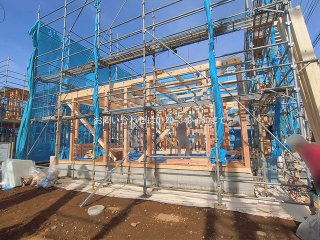 大和市代官2丁目 9号棟