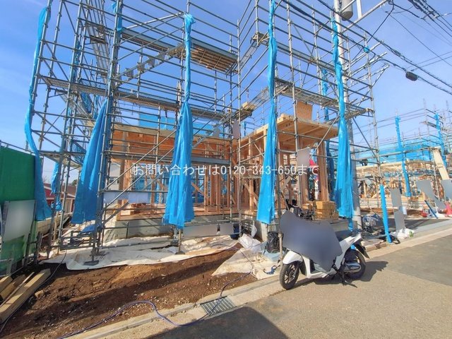 大和市代官2丁目 10号棟