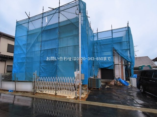 町田市西成瀬128 1号棟