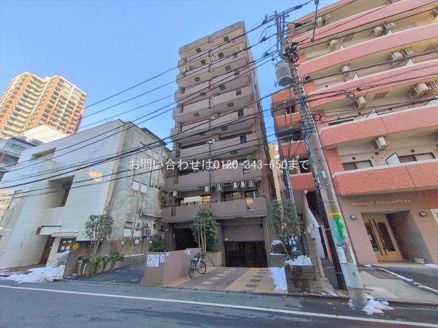 ケーエヌマンション相模原第一 402