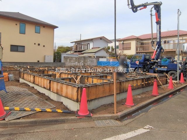 相模原市南区東林間7丁目5707番 C号棟