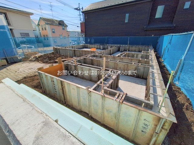 相模原市南区相模台3丁目 No.2