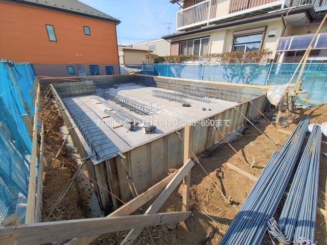 相模原市南区相模台3丁目 No.6