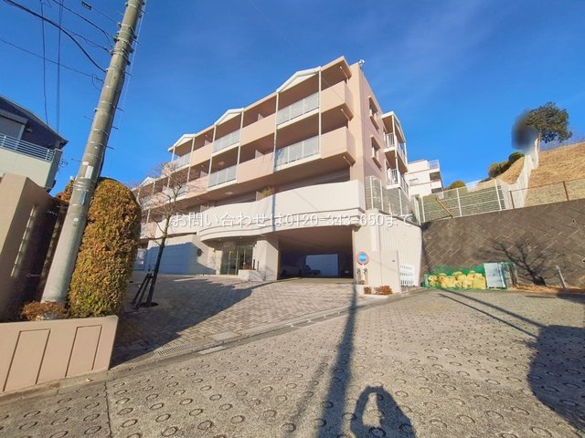 サンヴェール玉川学園 206
