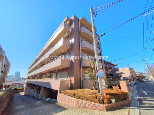 レクシオ大和田 202