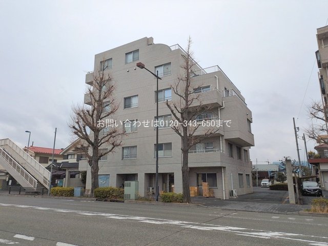 コスモ八王子並木町 502