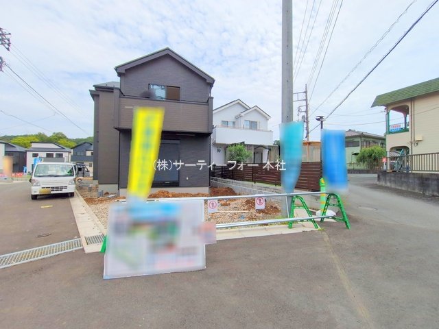 八王子市石川町6期16棟 16号棟