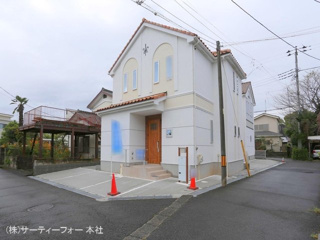 八王子市泉町6期 1号棟
