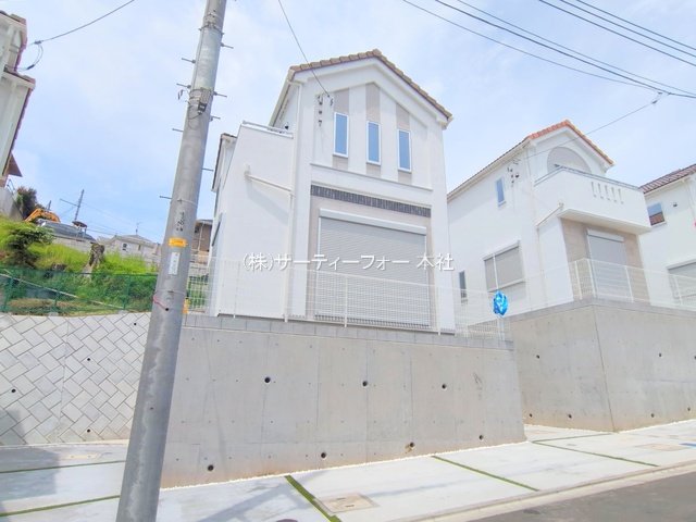 町田市野津田町29期 2号棟