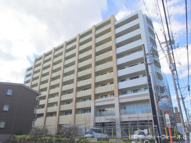 セントエルモ橋本南 806