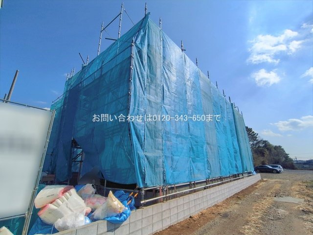 海老名市国分北3期 1号棟