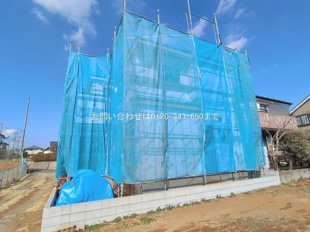 海老名市国分北3期 2号棟