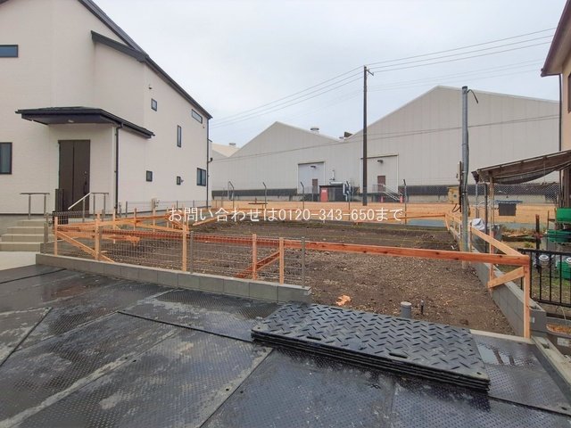 相模原市宮下本町5期5棟 1号棟