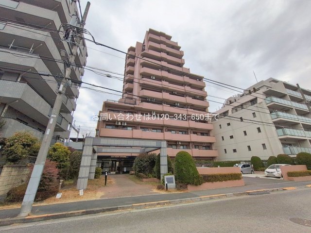 クリオ北野壱番館 1001