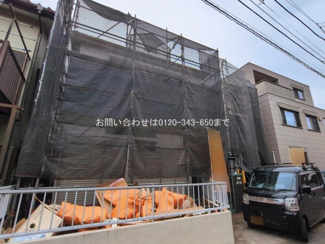 海老名市上今泉1丁目  