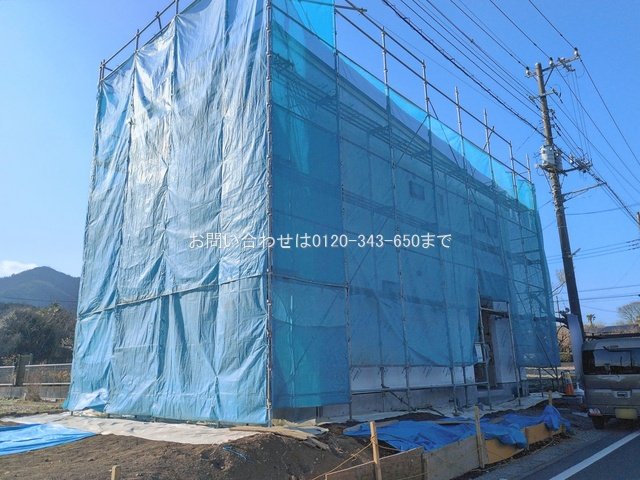 厚木市上荻野第2  