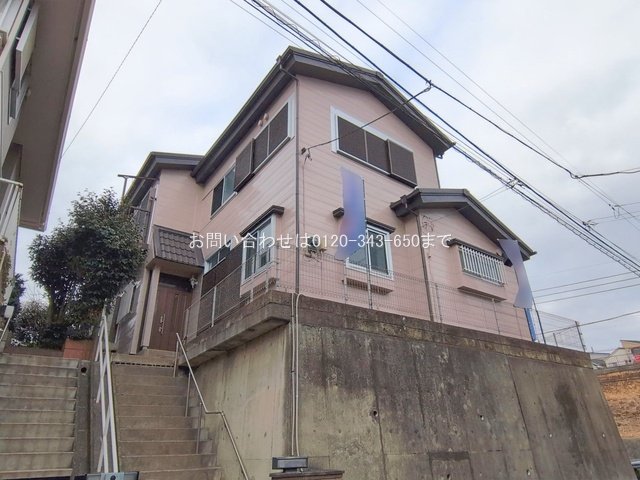 町田市本町田(2945ー10)  