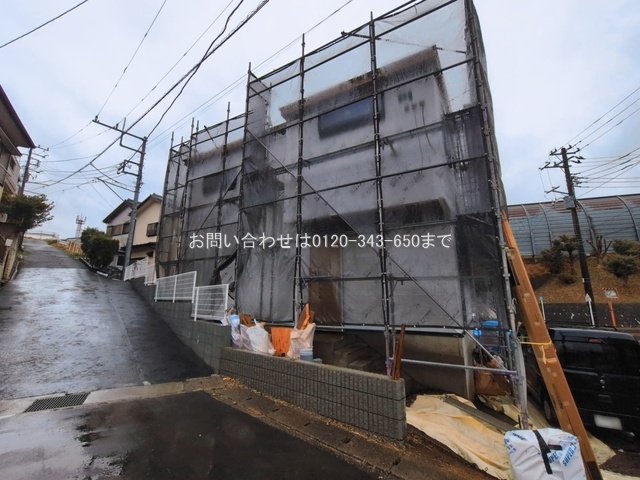 海老名市大谷南3丁目 C棟