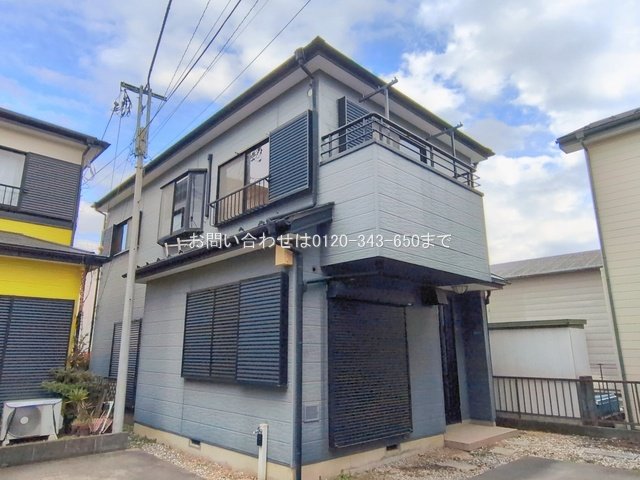 相模原市中央区横山台1丁目15ー7  